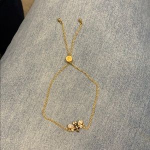 Kate Spade Bumble Bee Bracelet